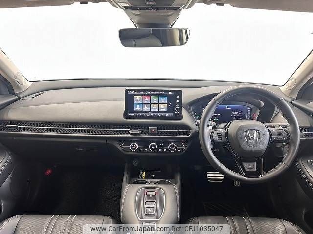 honda honda-others 2024 -HONDA--ZR-V 6AA-RZ4--RZ4-1005887---HONDA--ZR-V 6AA-RZ4--RZ4-1005887- image 2