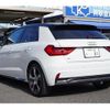 audi a1-sportback 2020 quick_quick_3BA-GBDAD_WAUZZZGB1LR003558 image 11