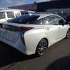 toyota prius 2015 quick_quick_DAA-ZVW50_ZVW50-6001626 image 5