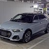 audi a1-sportback 2022 quick_quick_3BA-GBDKR_WAUZZZGB6NR017460 image 4