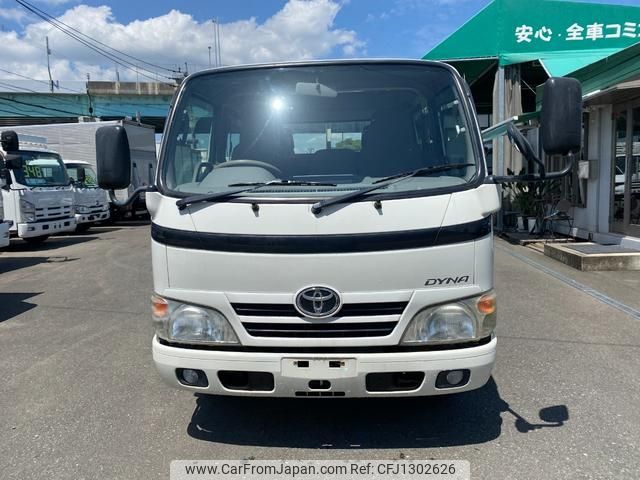 toyota dyna-truck 2012 CFJ1302626 image 2