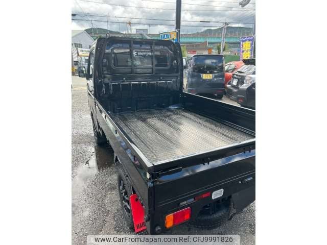 suzuki carry-truck 2016 -SUZUKI 【福岡 480ﾉ4878】--Carry Truck EBD-DA16T--DA16T-281474---SUZUKI 【福岡 480ﾉ4878】--Carry Truck EBD-DA16T--DA16T-281474- image 2