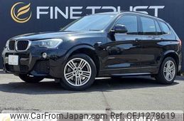 bmw x3 2017 -BMW--BMW X3 LDA-WY20--WBAWY320400V61901---BMW--BMW X3 LDA-WY20--WBAWY320400V61901-