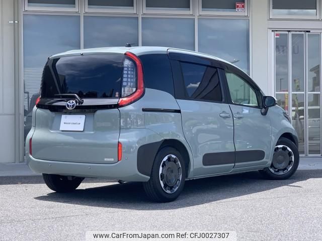 toyota sienta 2022 quick_quick_5BA-MXPC10G_MXPC10-1008672 image 2