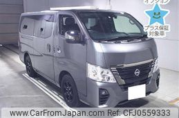 nissan caravan-van 2023 -NISSAN 【袖ケ浦 430ﾆ7373】--Caravan Van VN2E26-005408---NISSAN 【袖ケ浦 430ﾆ7373】--Caravan Van VN2E26-005408-