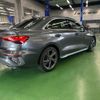 audi a3 2022 quick_quick_GYDNNF_WAUZZZGY4PA032187 image 14