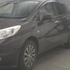 nissan note 2013 -NISSAN 【春日部 502ｿ8928】--Note E12--121543---NISSAN 【春日部 502ｿ8928】--Note E12--121543- image 5