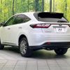 toyota harrier 2018 -TOYOTA--Harrier DBA-ZSU60W--ZSU60-0153413---TOYOTA--Harrier DBA-ZSU60W--ZSU60-0153413- image 18