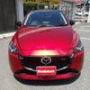 mazda demio 2024 -MAZDA--MAZDA2 5BA-DJLFS--DJLFS-852***---MAZDA--MAZDA2 5BA-DJLFS--DJLFS-852***- image 3