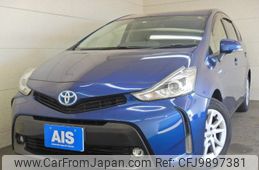 toyota prius-α 2016 REALMOTOR_N9024050038F-90