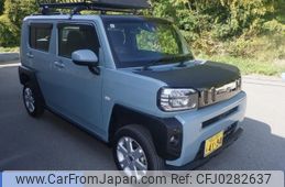 daihatsu taft 2020 -DAIHATSU 【岡山 581も4194】--Taft LA900S-0034320---DAIHATSU 【岡山 581も4194】--Taft LA900S-0034320-