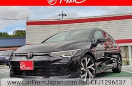 volkswagen golf-variant 2022 -VOLKSWAGEN--VW Golf Variant 3AA-CDDFYV--WVWZZZCDZNW523858---VOLKSWAGEN--VW Golf Variant 3AA-CDDFYV--WVWZZZCDZNW523858-