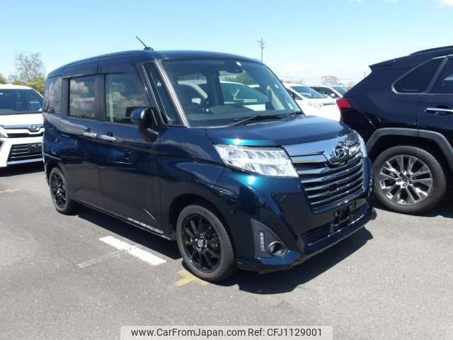 daihatsu thor 2018 -DAIHATSU--Thor DBA-M900S--M900S-0023572---DAIHATSU--Thor DBA-M900S--M900S-0023572- image 1