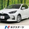 toyota yaris 2022 CFJ1510643 image 1