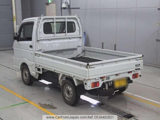 suzuki carry-truck 2016 quick_quick_EBD-DA16T_291843 image 2