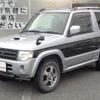 mitsubishi pajero-mini 2008 quick_quick_ABA-H58A_H58A-0802731 image 1