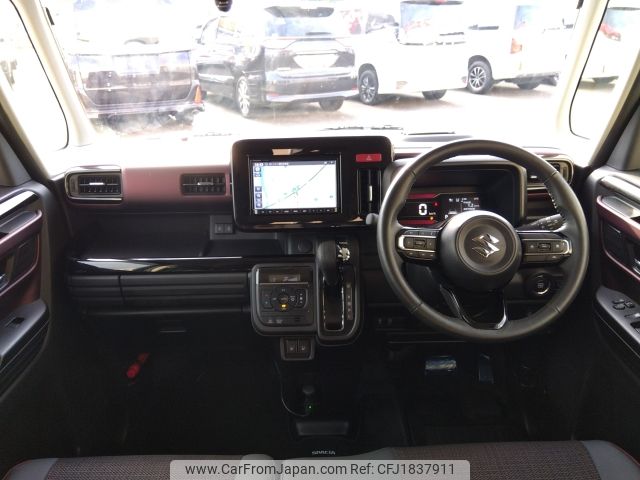 suzuki spacia 2024 CFJ1837911 image 2