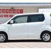 suzuki wagon-r 2013 quick_quick_DBA-MH34S_MH34S-737508 image 7