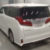 toyota alphard 2023 -TOYOTA 【とちぎ 330ち8803】--Alphard AYH30W-0154436---TOYOTA 【とちぎ 330ち8803】--Alphard AYH30W-0154436- image 7