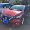 nissan leaf 2018 -NISSAN--Leaf ZAA-ZE1--ZE1-026511---NISSAN--Leaf ZAA-ZE1--ZE1-026511- image 1