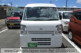 nissan clipper-van 2019 -NISSAN--Clipper Van HBD-DR17V--DR17V-420861---NISSAN--Clipper Van HBD-DR17V--DR17V-420861-