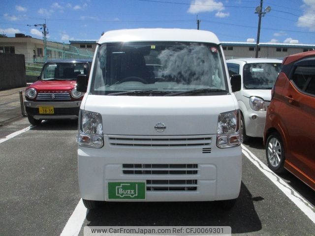 nissan clipper-van 2019 -NISSAN--Clipper Van HBD-DR17V--DR17V-420861---NISSAN--Clipper Van HBD-DR17V--DR17V-420861- image 1