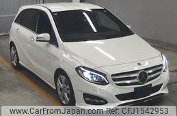mercedes-benz b-class 2018 CFJ1542953