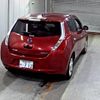 nissan leaf 2011 -NISSAN--Leaf ZE0-005776---NISSAN--Leaf ZE0-005776- image 6