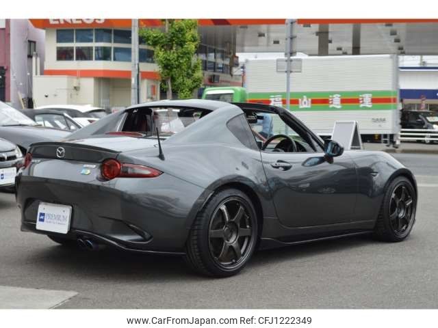 mazda roadster 2017 -MAZDA 【姫路 30Yﾎ 5】--Roadster DBA-NDERC--NDERC-101188---MAZDA 【姫路 30Yﾎ 5】--Roadster DBA-NDERC--NDERC-101188- image 2