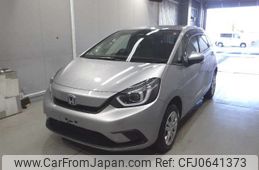 honda fit 2021 -HONDA--Fit 6AA-GR4--GR4-1102857---HONDA--Fit 6AA-GR4--GR4-1102857-