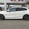 bmw 1-series 2019 -BMW--BMW 1 Series 3BA-7K15--WBA7K320607E99563---BMW--BMW 1 Series 3BA-7K15--WBA7K320607E99563- image 9