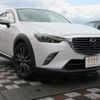 mazda cx-3 2016 quick_quick_DK5FW_DK5FW-124966 image 3