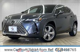 lexus ux 2024 -LEXUS--Lexus UX 6AA-MZAH10--MZAH10-2192***---LEXUS--Lexus UX 6AA-MZAH10--MZAH10-2192***-