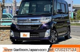 daihatsu tanto 2015 -DAIHATSU--Tanto DBA-LA600S--LA600S-0259369---DAIHATSU--Tanto DBA-LA600S--LA600S-0259369-