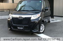 toyota roomy 2020 -TOYOTA 【大阪 504ﾀ3766】--Roomy DBA-M900A--M900A-0432359---TOYOTA 【大阪 504ﾀ3766】--Roomy DBA-M900A--M900A-0432359-