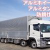 mitsubishi-fuso super-great 2024 -MITSUBISHI--Super Great 2PG-FS74HZ--FS74HZ-546834---MITSUBISHI--Super Great 2PG-FS74HZ--FS74HZ-546834- image 1