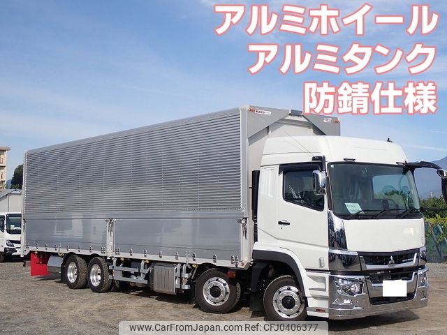 mitsubishi-fuso super-great 2024 -MITSUBISHI--Super Great 2PG-FS74HZ--FS74HZ-546834---MITSUBISHI--Super Great 2PG-FS74HZ--FS74HZ-546834- image 1