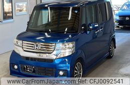 honda n-box 2013 -HONDA--N BOX JF1-2115048---HONDA--N BOX JF1-2115048-