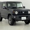 suzuki jimny 2019 -SUZUKI--Jimny 3BA-JB64W--JB64W-117846---SUZUKI--Jimny 3BA-JB64W--JB64W-117846- image 1