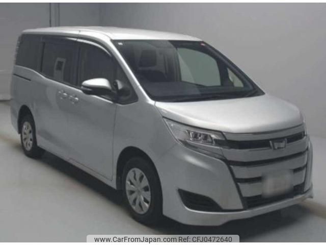 toyota noah 2018 quick_quick_DBA-ZRR85G_0106389 image 1