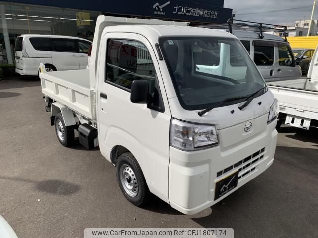daihatsu hijet 2025 CFJ1807174 image 2