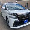 toyota vellfire 2017 CFJ1852862 image 1