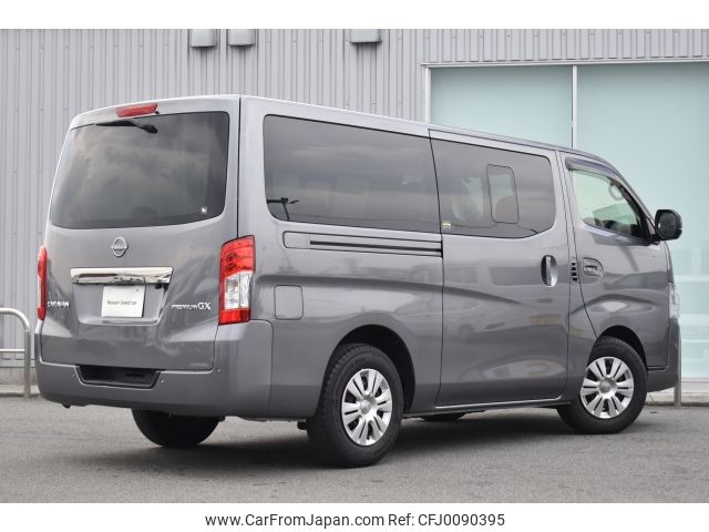 nissan caravan-van 2023 -NISSAN--Caravan Van 3BF-VR2E26--VR2E26-168784---NISSAN--Caravan Van 3BF-VR2E26--VR2E26-168784- image 2