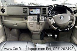 suzuki every-wagon 2007 504928-930011