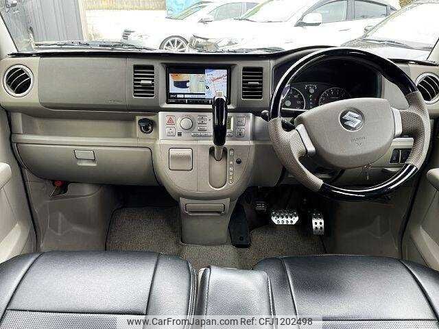 suzuki every-wagon 2007 504928-930011 image 1