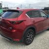 mazda cx-5 2018 -MAZDA--CX-5 3DA-KF2P--KF2P-2118**---MAZDA--CX-5 3DA-KF2P--KF2P-2118**- image 5