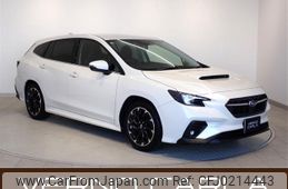 subaru levorg 2021 -SUBARU--Levorg 4BA-VN5--VN5-012792---SUBARU--Levorg 4BA-VN5--VN5-012792-