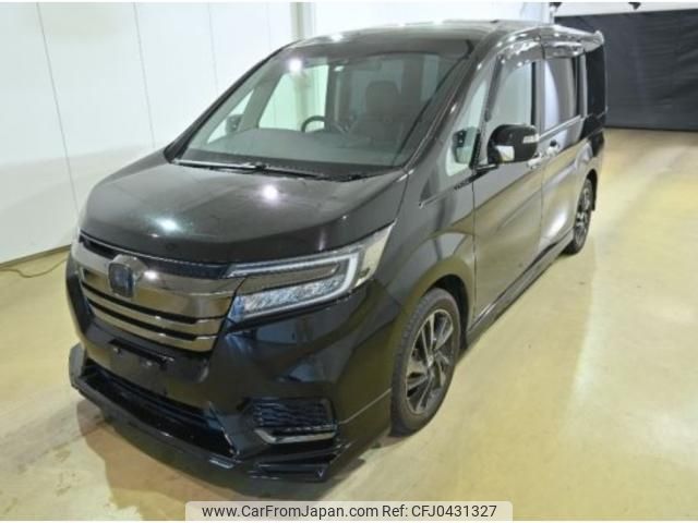 honda stepwagon-spada 2021 quick_quick_6BA-RP3_1332843 image 1