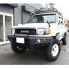 toyota landcruiser-70 2015 CFJ1529824 image 6