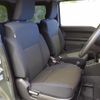 suzuki jimny-sierra 2023 quick_quick_3BA-JB74W_JB74W-177655 image 4